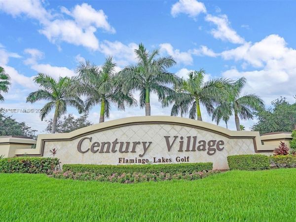 850 SW 133rd Ter , Unit 106B, Pembroke Pines, FL 33027