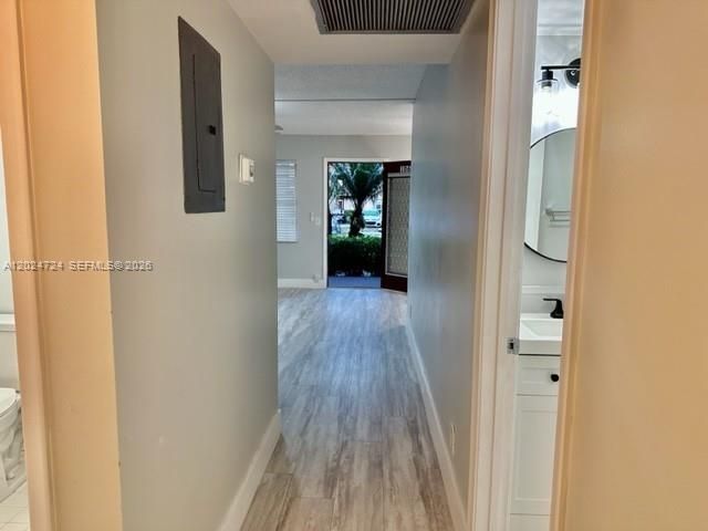 850 SW 133rd Ter , Unit 106B, Pembroke Pines, FL 33027 Photo