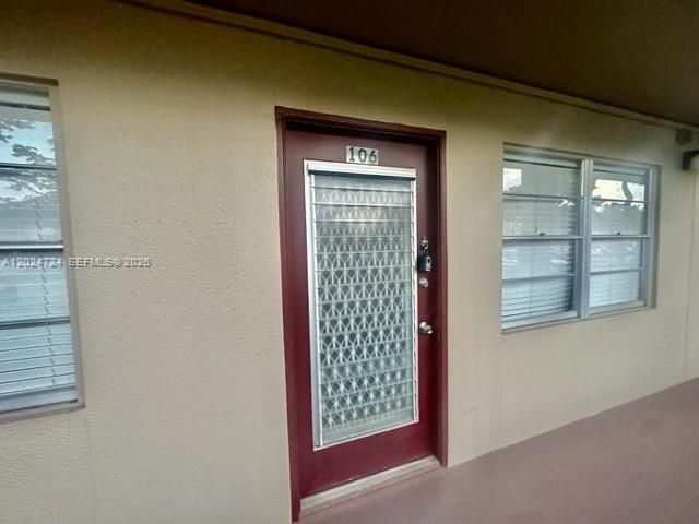 850 SW 133rd Ter , Unit 106B, Pembroke Pines, FL 33027 Photo