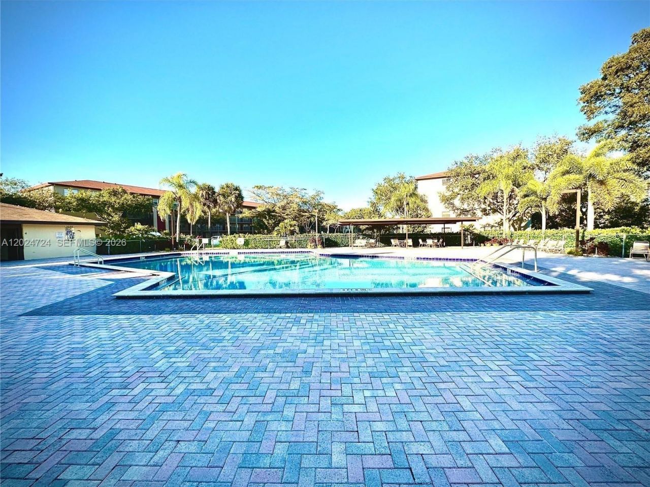 850 SW 133rd Ter , Unit 106B, Pembroke Pines, FL 33027 Photo