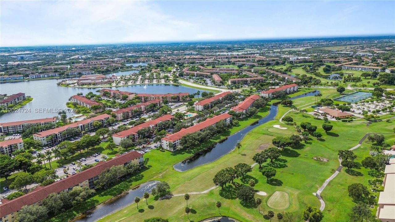 850 SW 133rd Ter , Unit 106B, Pembroke Pines, FL 33027 Photo