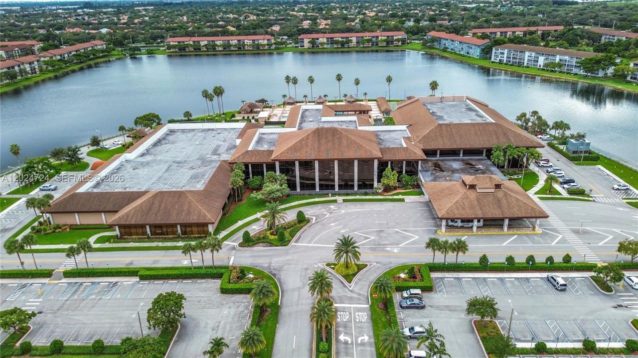 850 SW 133rd Ter , Unit 106B, Pembroke Pines, FL 33027 Photo