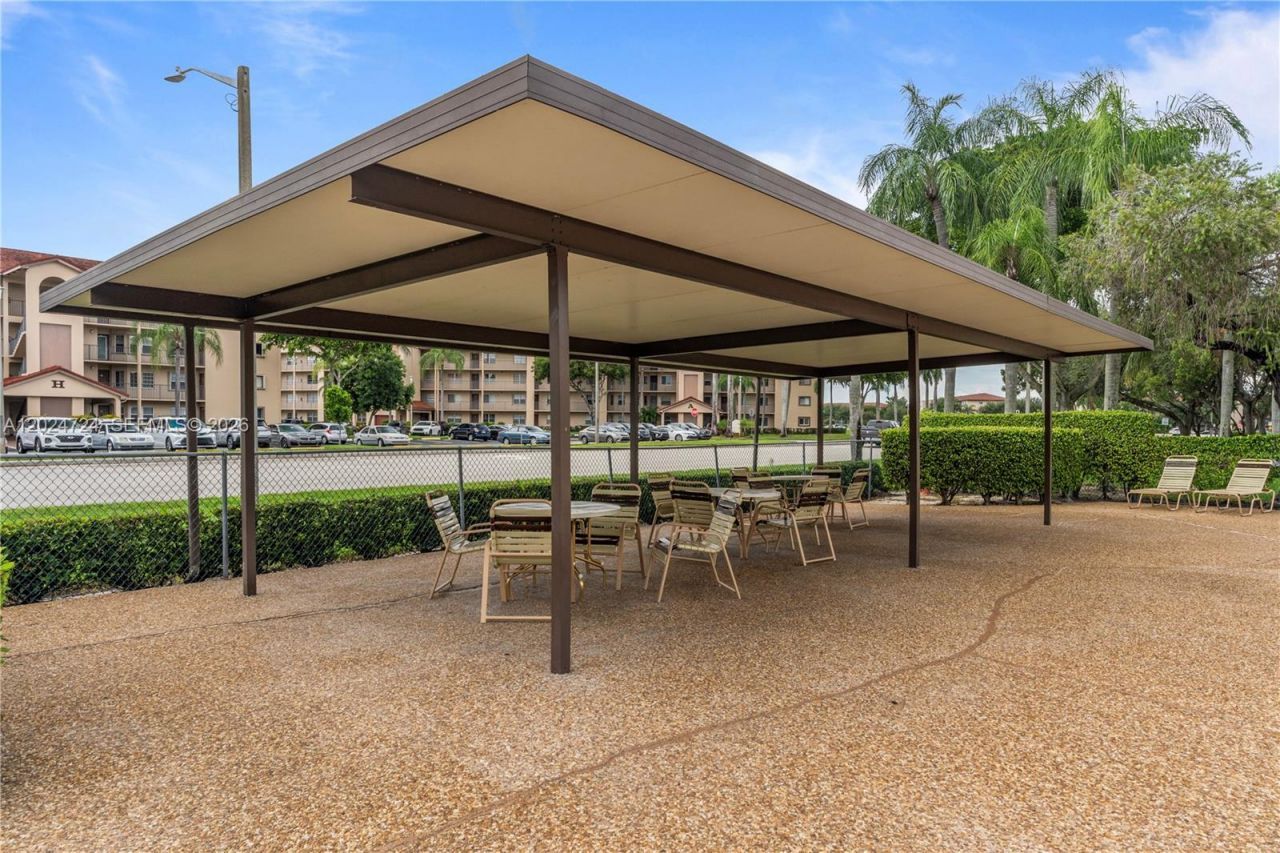 850 SW 133rd Ter , Unit 106B, Pembroke Pines, FL 33027 Photo