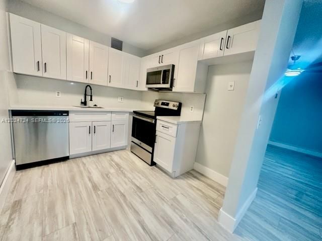 850 SW 133rd Ter , Unit 106B, Pembroke Pines, FL 33027 Photo