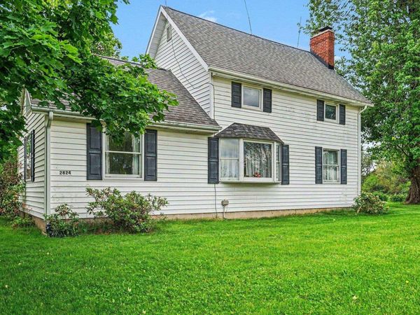 2824 BASHOR Road, Goshen, IN 46526