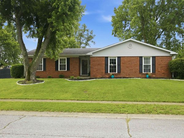3035 Earl Drive, Indianapolis, IN 46227
