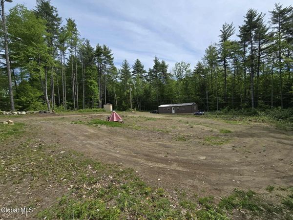 888 Landon Hill Road, Pottersville, NY 12817