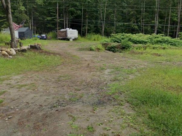 888 Landon Hill Road, Pottersville, NY 12817