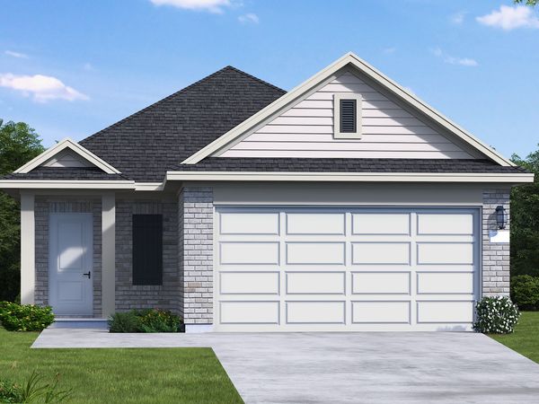 5013 Obispo Circle, Schertz, TX 78124