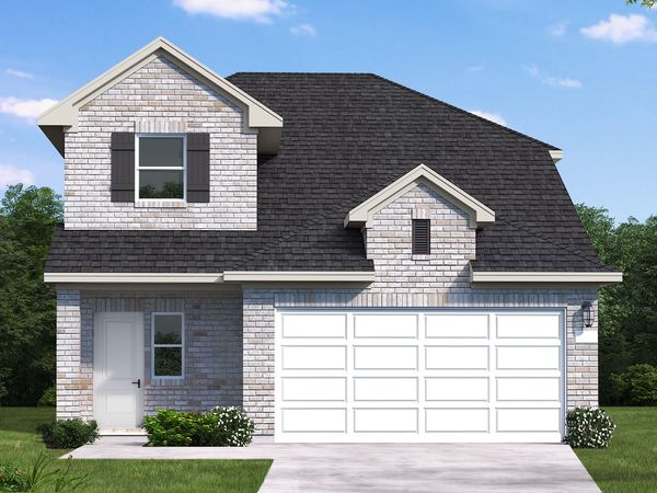 5009 Obispo Circle, Schertz, TX 78124