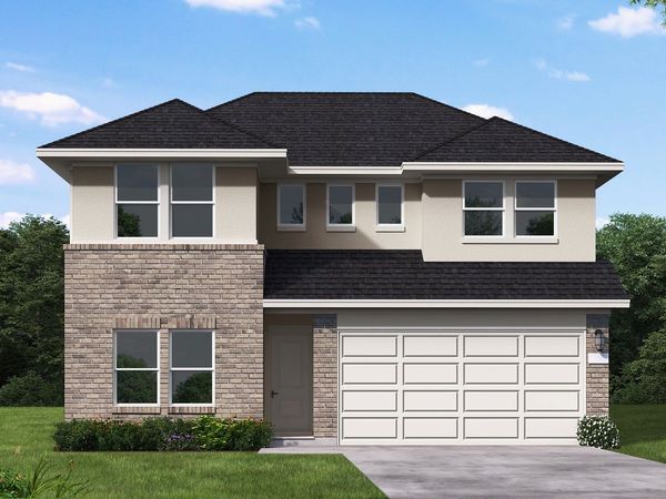 5054 Obispo Circle, Schertz, TX 78124
