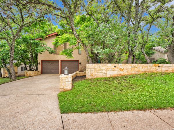 3511 HUNTERS CIR, San Antonio, TX 78230