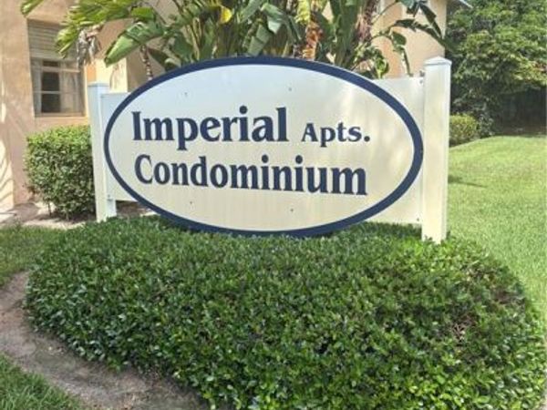 333 SE Martin Avenue, Unit 1F, Stuart, FL 34996