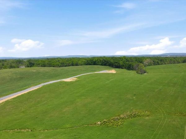 13557 MERCERSBURG ROAD , Unit LOT 2, GREENCASTLE, PA 17225