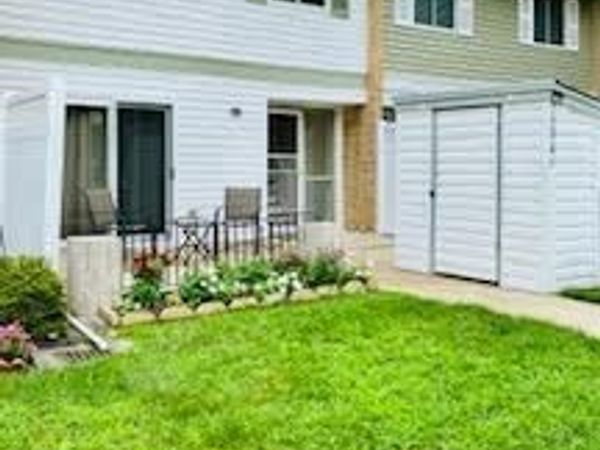 15064 HASLEMERE COURT, Unit 262-C, SILVER SPRING, MD 20906