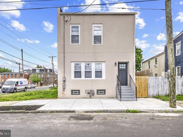 604 S 5TH STREET, CAMDEN, NJ 08103