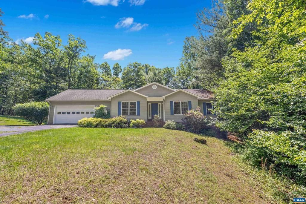 147 Old Mill Rd, Stanardsville, VA 22973 Main Photo
