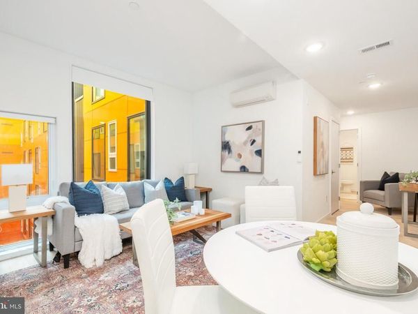 1131 39 N FRONT STREET , Unit 410, PHILADELPHIA, PA 19123