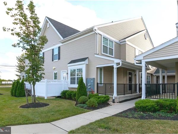 2601 LEXINGTON MEWS, SWEDESBORO, NJ 08085