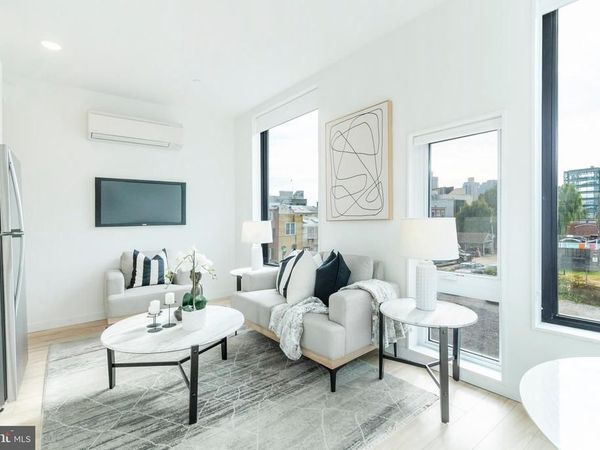 1131 39 N FRONT STREET , Unit 303, PHILADELPHIA, PA 19123