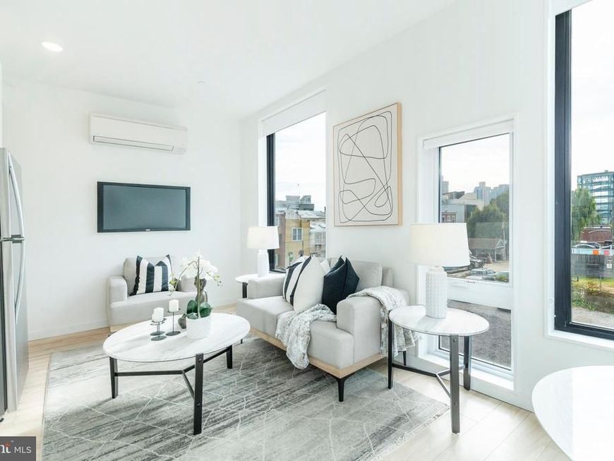 1131 39 N Front Street , Unit 303, Philadelphia, PA 19123 Main Photo