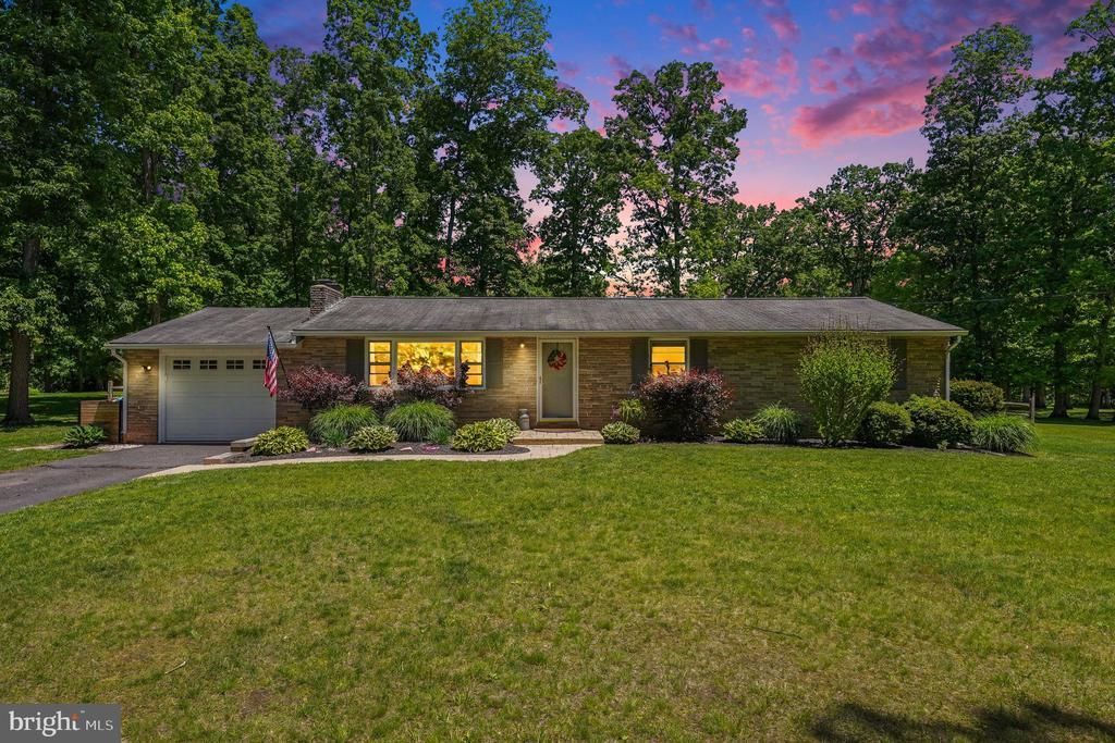 621 ELEPHANT ROAD, PERKASIE, PA 18944
