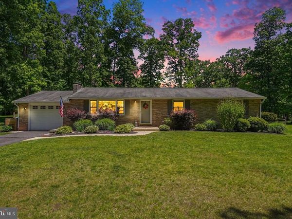 621 ELEPHANT ROAD, PERKASIE, PA 18944