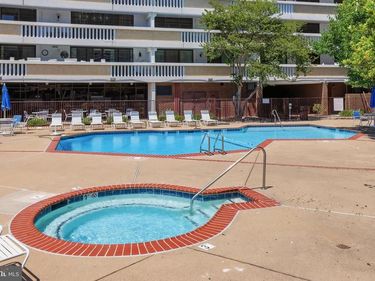 6101 EDSALL ROAD, Unit 502, ALEXANDRIA, VA 22304