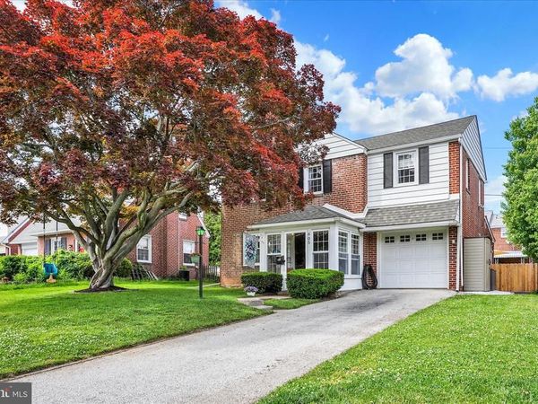 605 WILLOWBROOK ROAD, HAVERTOWN, PA 19083