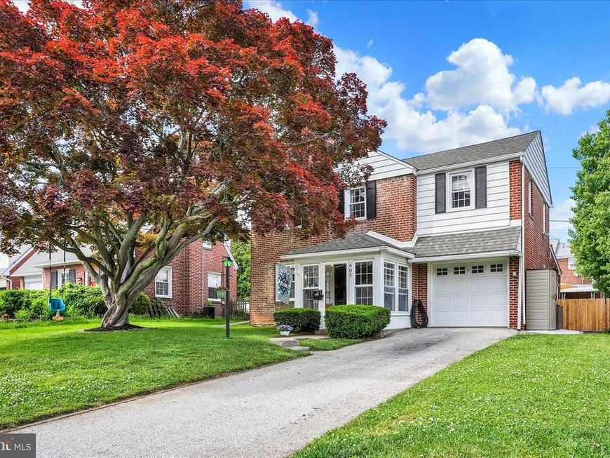 605 Willowbrook Road, Havertown, PA 19083 Main Photo