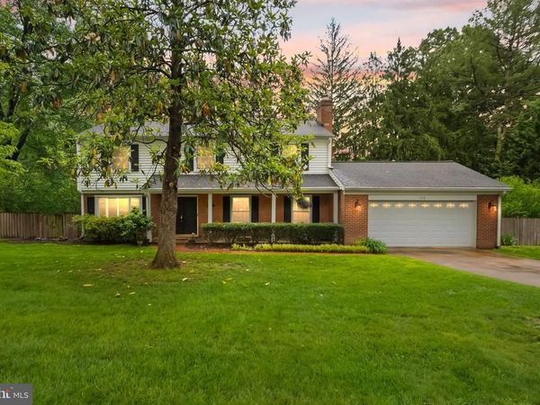 1516 TUBA COURT, VIENNA, VA 22182