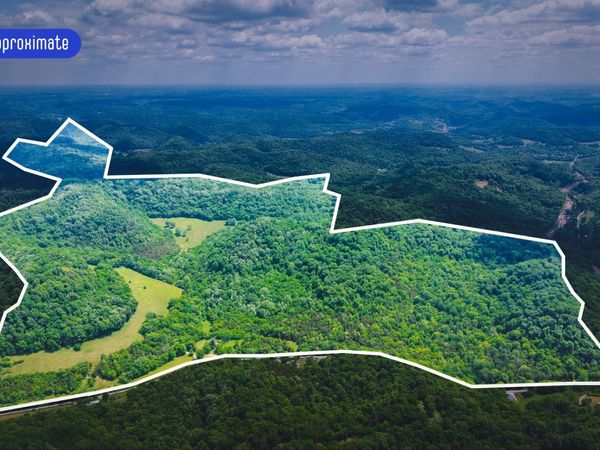 96 Maranatha Hollow Ln , Dixon Springs, TN 37057