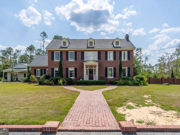 1602 Ward Street Extension W, Douglas, GA 31533