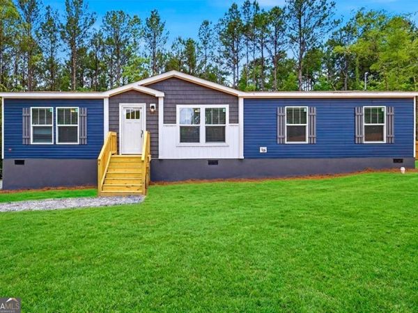 108 Thomas Drive, Eatonton, GA 31024