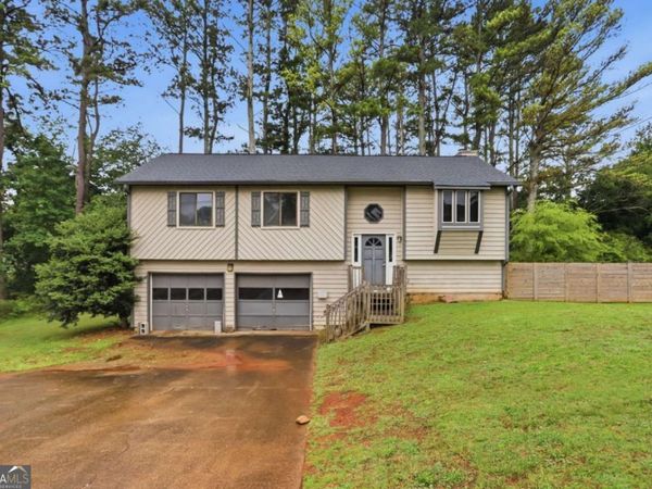 1290 Shallowford Road, Marietta, GA 30066