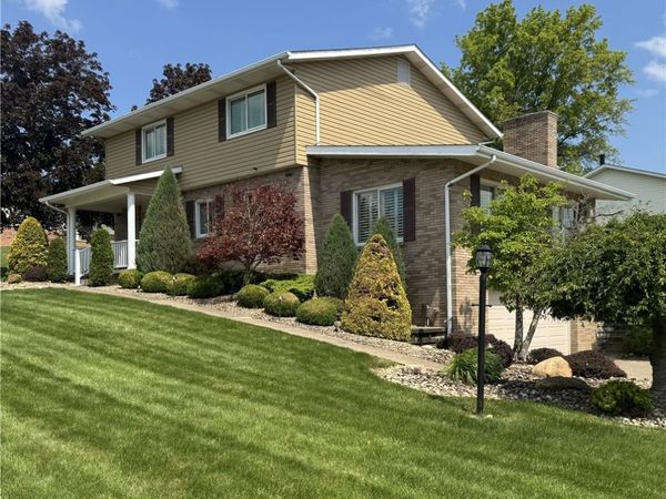 1313 Cross Street, Rostraver Twp, PA 15012