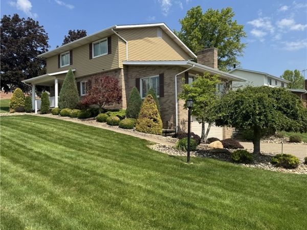 1313 Cross Street, Rostraver Twp, PA 15012