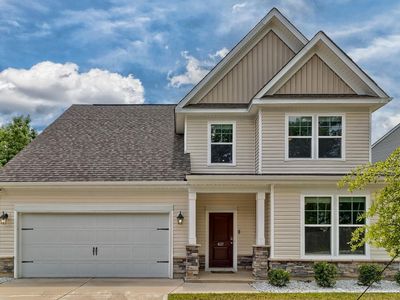 637 Oak Branch Place , Blythewood, SC 29016