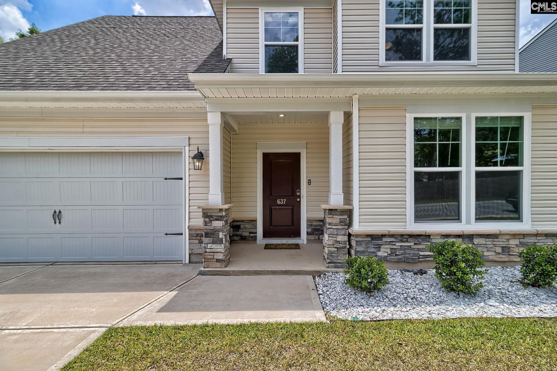 637 Oak Branch Place  Photo 4