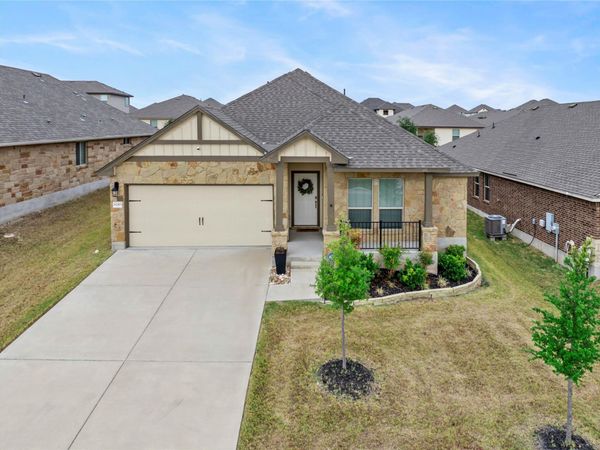 6243 Matagorda RD, Belton, TX 76513