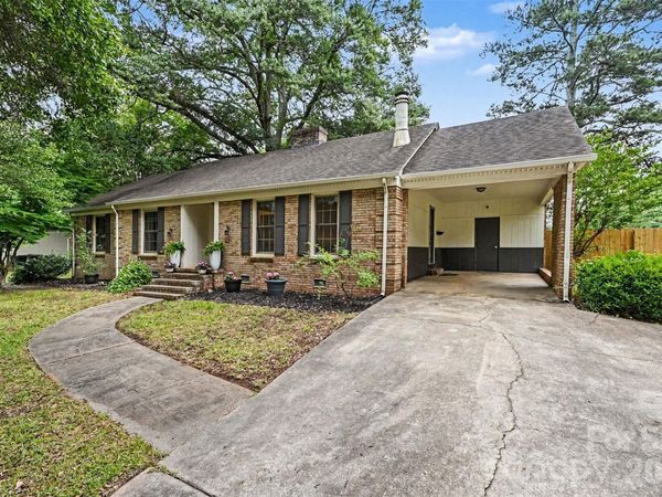 261 Sherwood Circle , Rock Hill, SC 29730