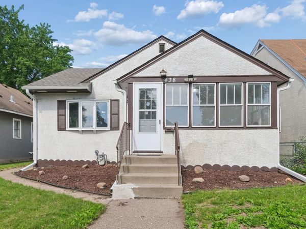 438 6th Avenue S, South Saint Paul, MN 55075