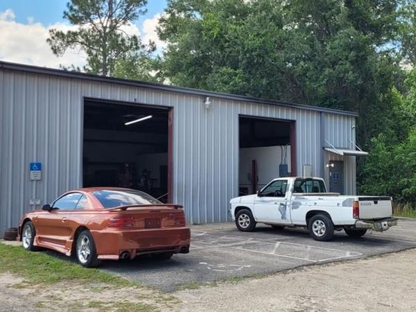570 N Hathaway Ave, Bronson, FL 32621