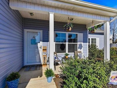289 Cabo Loop, Unit 1, Myrtle Beach, SC 29588