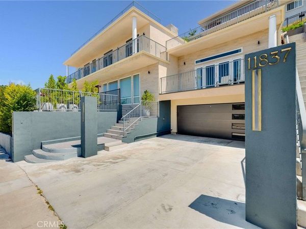 11837 Rideout, Whittier, CA 90601