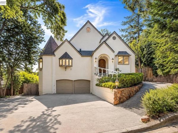 3 Lerner Drive, Calistoga, CA 94515