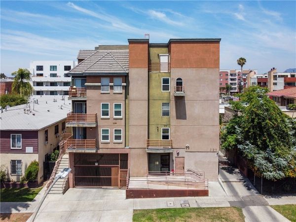 321 S Occidental Boulevard, Unit 104, Los Angeles, CA 90057
