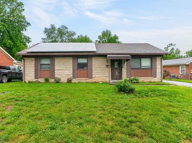 3471 Greenlawn Drive, Lexington, KY 40517