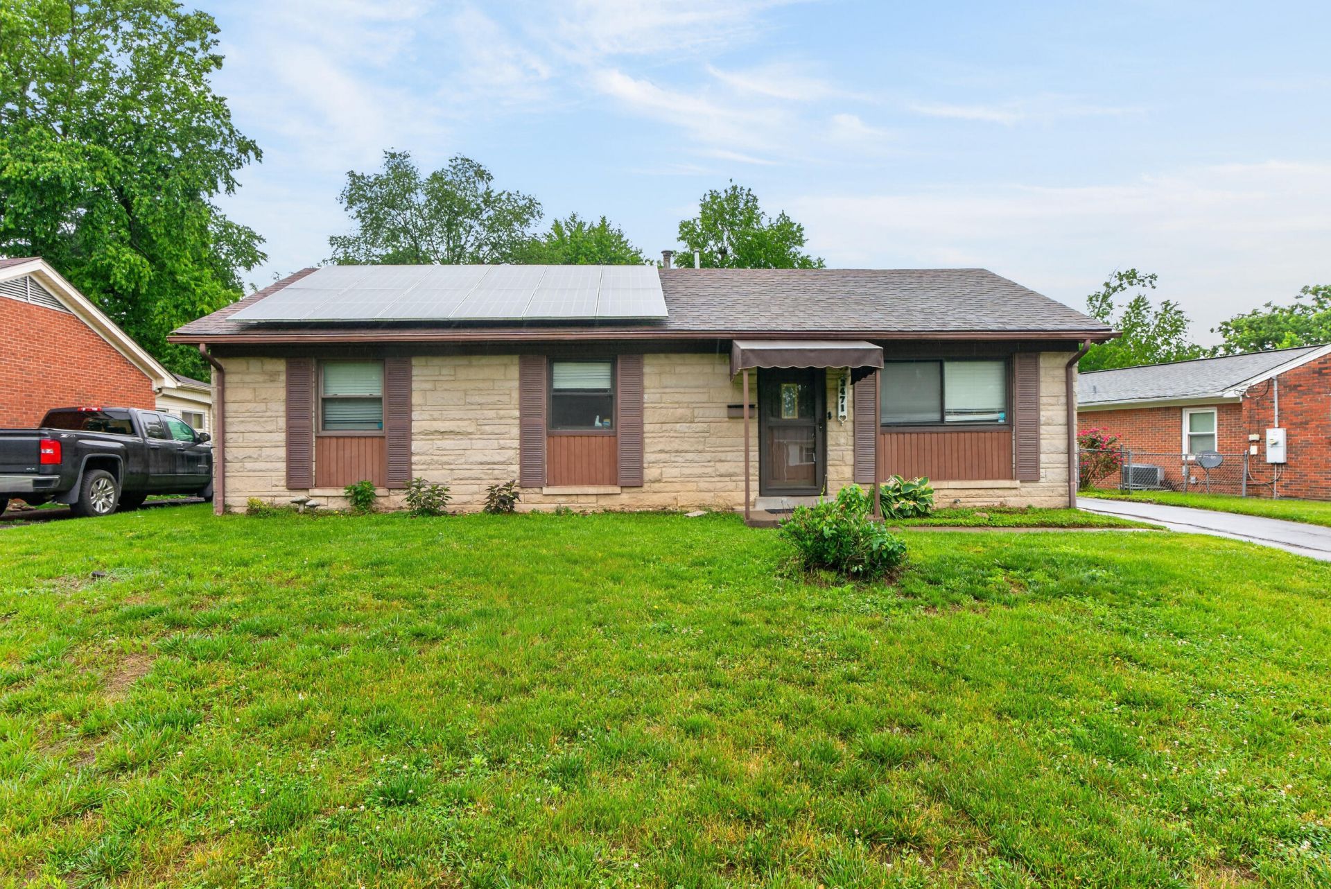 3471 Greenlawn Drive, Lexington, KY 40517 Main Photo