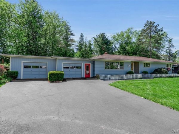 201 3rd Avenue , Wayland, NY 14572
